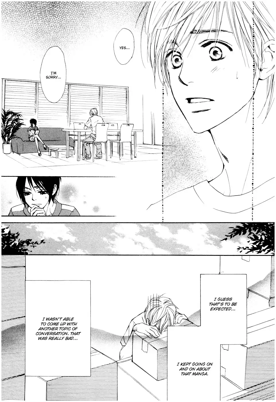 Fujoshi Kanojo Chapter 1 46